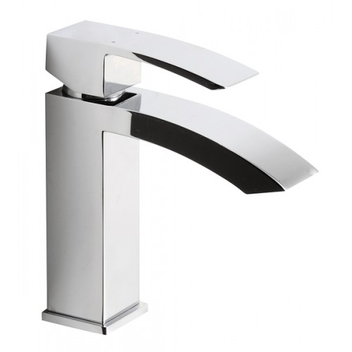 SAPHO GINKO Páková umyvadlová baterie 1101-06 SAPHO GINKO Páková umyvadlová baterie 1101-06