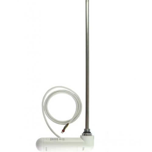 REGULUS TT-TDDW-400 topné těleso do radiátoru 400W s bílým termostatem 11035 REGULUS TT-TDDW-400 topné těleso do radiátoru 400W s bílým termostatem 11035