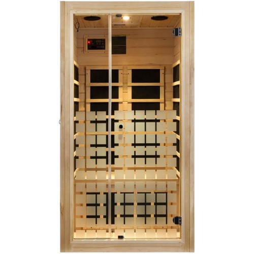 Infrasauna MARIMEX TRENDY 2001 M - 11105549