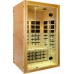 Infrasauna MARIMEX TRENDY 2001 L NEW 11105554D
