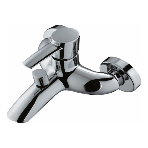 SAPHO ROXY 1111-10 Podomítková sprchová baterie