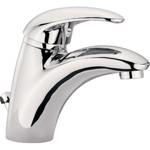 SAPHO AXUS 1112-02 Umyvadlová baterie s výpustí SAPHO AXUS 1112-02 Umyvadlová baterie s výpustí