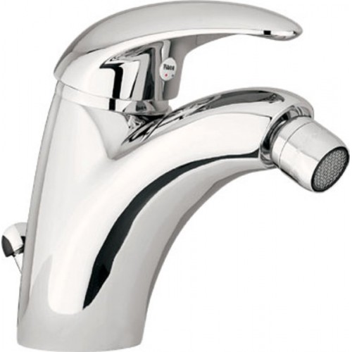 SAPHO AXUS 1112-03 Bidetová baterie s výpustí