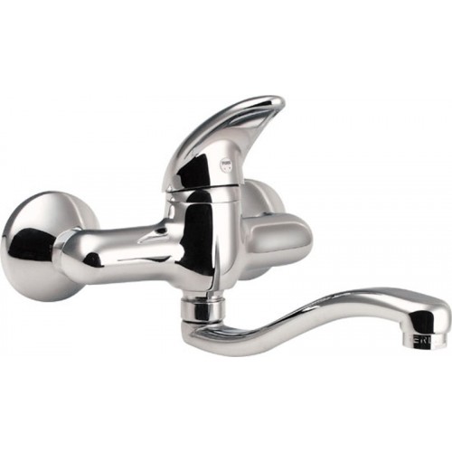 SAPHO AXUS 1112-12 Nástěnná baterie