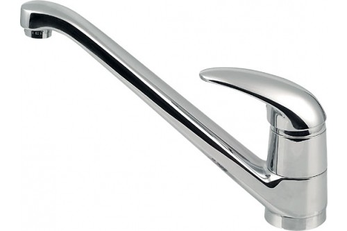 SAPHO KITCHEN Dřezová baterie Axus 1112-50 SAPHO KITCHEN Dřezová baterie Axus 1112-50
