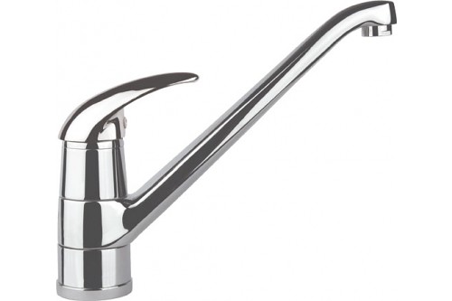 SAPHO KITCHEN Dřezová baterie pod okno Axus 1112-52