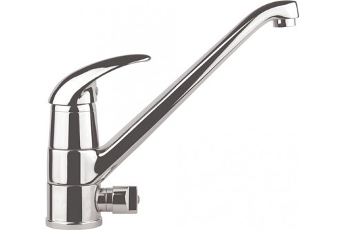 SAPHO KITCHEN Dřezová baterie s napojením na myčku Axus 1112-533