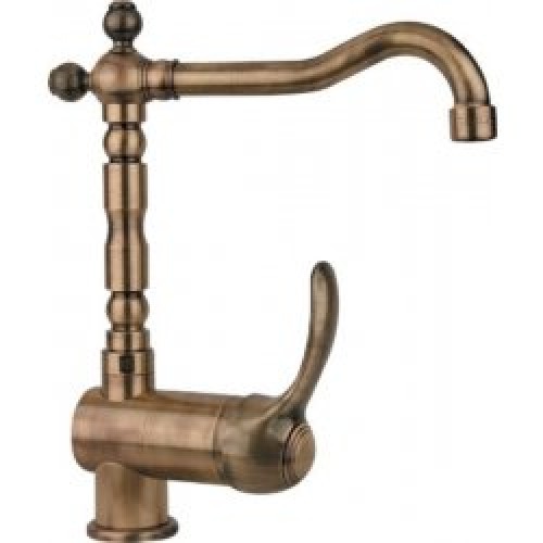 SAPHO KITCHEN Dřezová baterie JAFAR 1113-53 SAPHO KITCHEN Dřezová baterie JAFAR 1113-53