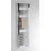SAPHO ALYA 1120-12 Koupelnový radiátor rovný 600x1760mm, 736W, chrom