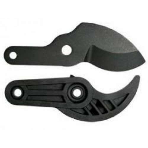 Fiskars 112287 náhradní čepel a doraz k nůžkám 112180