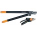 FISKARS Sada nůžek na větvě PowerGear P92+ PowerGear L78 112595