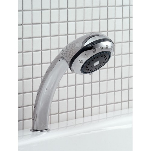 Ruční masážní hlavice, 6 poloh - 11320 Ruční masážní hlavice, 6 poloh - 11320