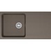 Franke Orion OID 611, 940x510 mm, tectonitový dřez, vulcan 114.0442.825