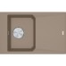 Franke FX FXG 611-78, 780x500 mm, fragranitový dřez, Kašmír 114.0540.823