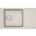 Franke FX FXG 611-86, 860x500 mm, fragranitový dřez, Sahara 114.0540.928