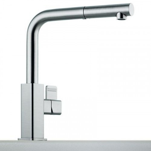 Franke FG 0261.031 dřezová baterie chrom 115.0017.877