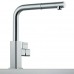Franke FG 0261.031 dřezová baterie chrom 115.0017.877