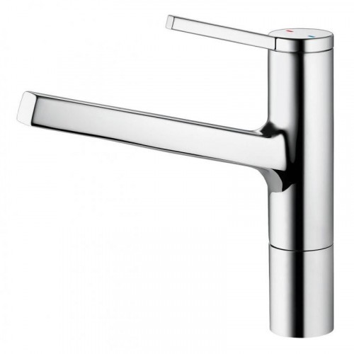 Franke KWC Ava Dřezová baterie, Chrom 115.0200.123 Franke KWC Ava Dřezová baterie, Chrom 115.0200.123