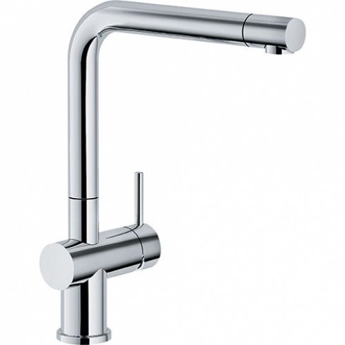 Franke FN 6564 Dřezová baterie pod okno, Chrom 115.0373.769