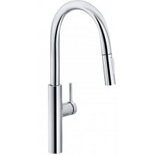 Franke FN 3290.031, Dřezová baterie, Chrom 115.0523.290