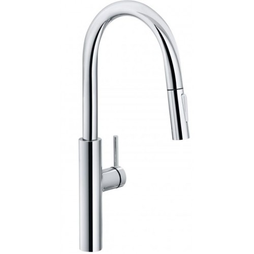 Franke FN 3290.031, Dřezová baterie, Chrom 115.0523.290