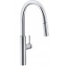 Franke FN 3290.031, Dřezová baterie, Chrom 115.0523.290