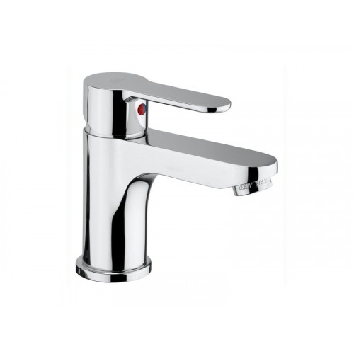 PAFFONI BLU stojánková umyvadlová baterie bez výpusti, chrom BLU071