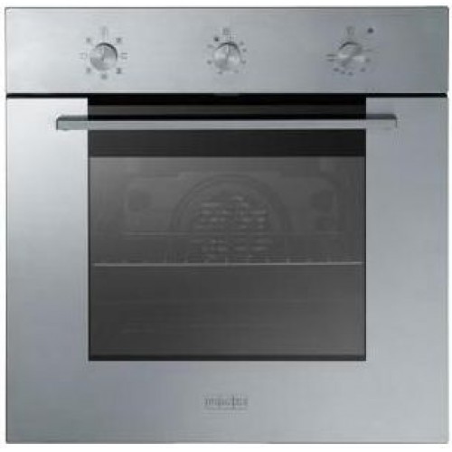 FRANKE SMART SM 62 M XS vestavná trouba nerez 116.0151.896