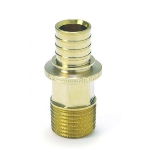 REHAU Přechod vnější Dn 50x43,6 R 5/4" 11691491001