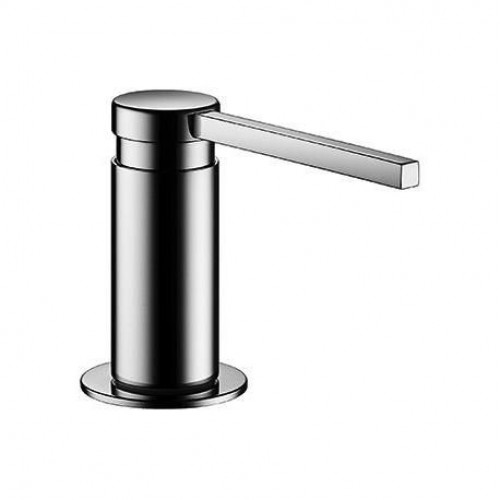 Franke KWC Ava Dávkovač saponátu 300ml, Chrom 119.0200.126