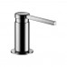 Franke KWC Ava Dávkovač saponátu 300ml, Chrom 119.0200.126