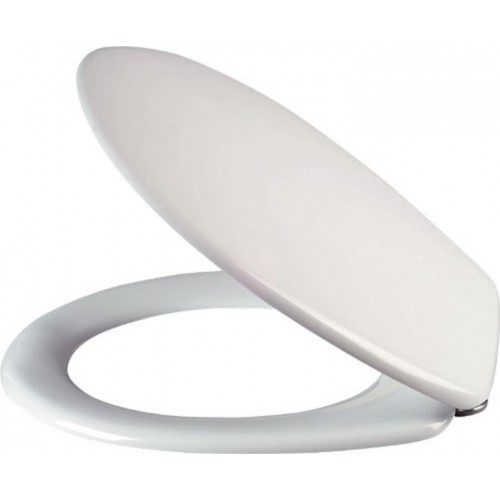 SAPHO 1200 TOPAZ WC sedátko, duroplast, bílá SAPHO 1200 TOPAZ WC sedátko, duroplast, bílá
