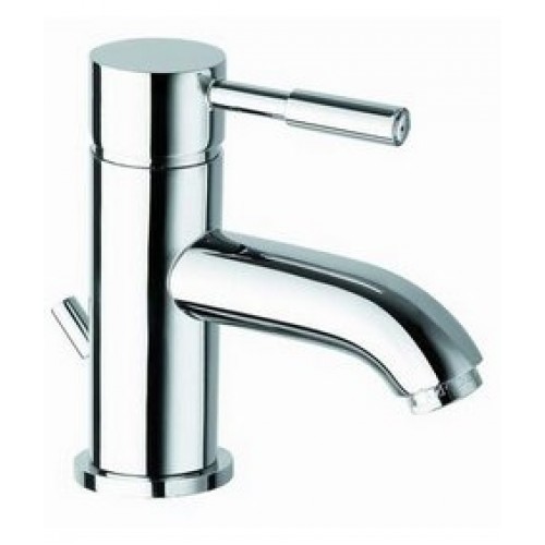 NOVASERVIS LA TORRE TOWER TECH - stojánková umyvadlová baterie chrom 12001,0 NOVASERVIS LA TORRE TOWER TECH - stojánková umyvadlová baterie chrom 12001,0
