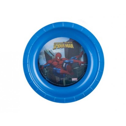BANQUET miska 17cm,Spiderman L 1201SP38864 BANQUET miska 17cm,Spiderman L 1201SP38864