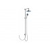 SAPHO 1202-01 Sprchový sloup