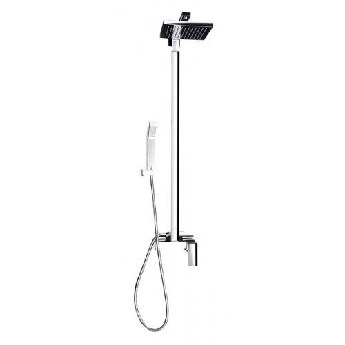 SAPHO MASTERMAX 1202-19 Sprchový sloup s pákovou baterií