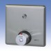 SANELA piezo ovládání sprchy s termostatickým ventilem SLS 02PBT na baterii 12025