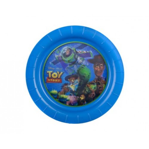 BANQUET talíř mělký 22cm, Toy Story L 1202TO33565 BANQUET talíř mělký 22cm, Toy Story L 1202TO33565