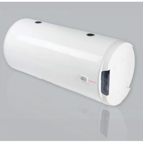 DRAŽICE OKCV 200 Ohřívač kombinovaný vodorovný, levé provedení 110740812