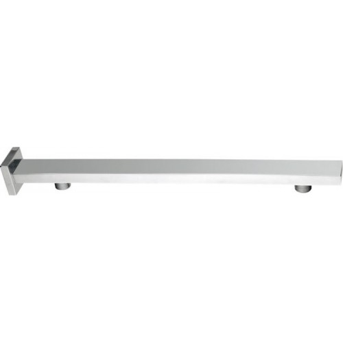 SAPHO 1205-20 Sprchové ramínko pro přívod vody hadicí 400mm, chrom SAPHO 1205-20 Sprchové ramínko pro přívod vody hadicí 400mm, chrom