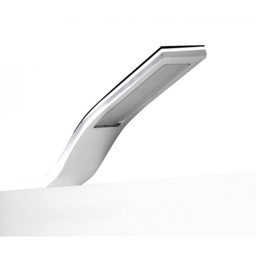 SAPHO LED 1210-04 OLYMP LED svítidlo 1x3W, 230V, chrom SAPHO LED 1210-04 OLYMP LED svítidlo 1x3W, 230V, chrom