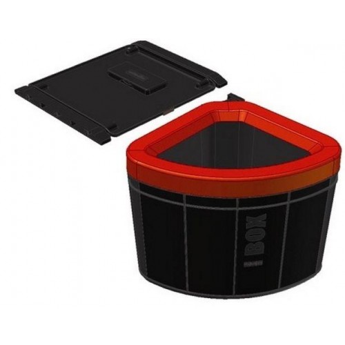 Franke Solo 50, odpadkový koš 121.0030.542 Franke Solo 50, odpadkový koš 121.0030.542