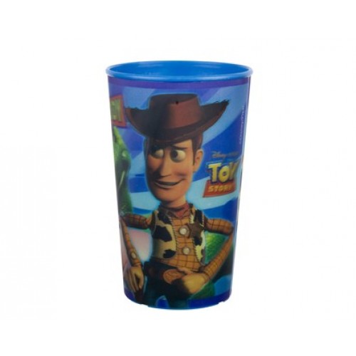 BANQUET pohárek 250ml, Toy Story L 1212TO33586