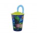BANQUET pohárek 450ml s víčkem, Toy Story L 1213TO33571