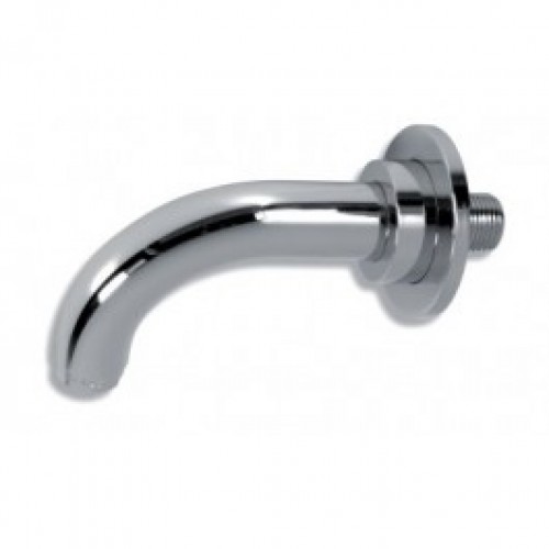 NOVASERVIS LA TORRE TOWER TECH ramínko 100 mm chrom 12144/10,0
