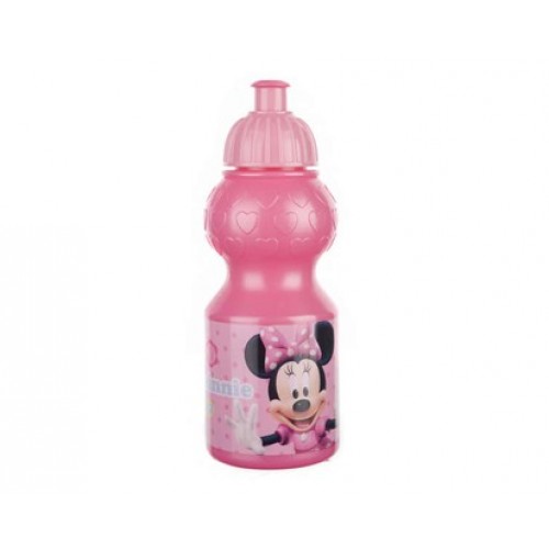 BANQUET sportovní láhev 350ml, Minnie 1216MN34532 BANQUET sportovní láhev 350ml, Minnie 1216MN34532