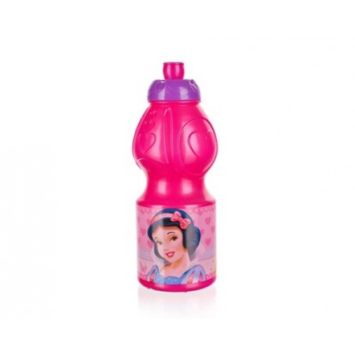 BANQUET sportovní láhev 350ml, Princess 1216PR34232 BANQUET sportovní láhev 350ml, Princess 1216PR34232
