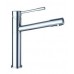 NOVASERVIS LA TORRE TOWER TECH stojánková teleskopická dřezová baterie chrom 12181,0