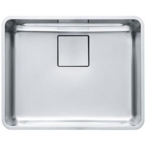 Franke KWC Ono 110-50 Nerezový dřez 122.0539.629