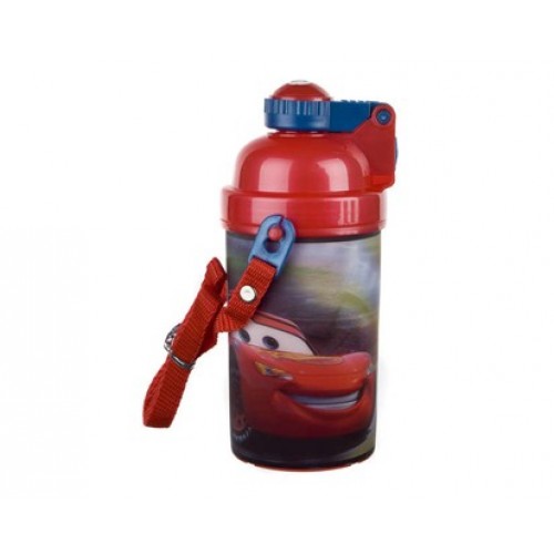 BANQUET láhev na pití 380ml, Cars L 1220CA34369